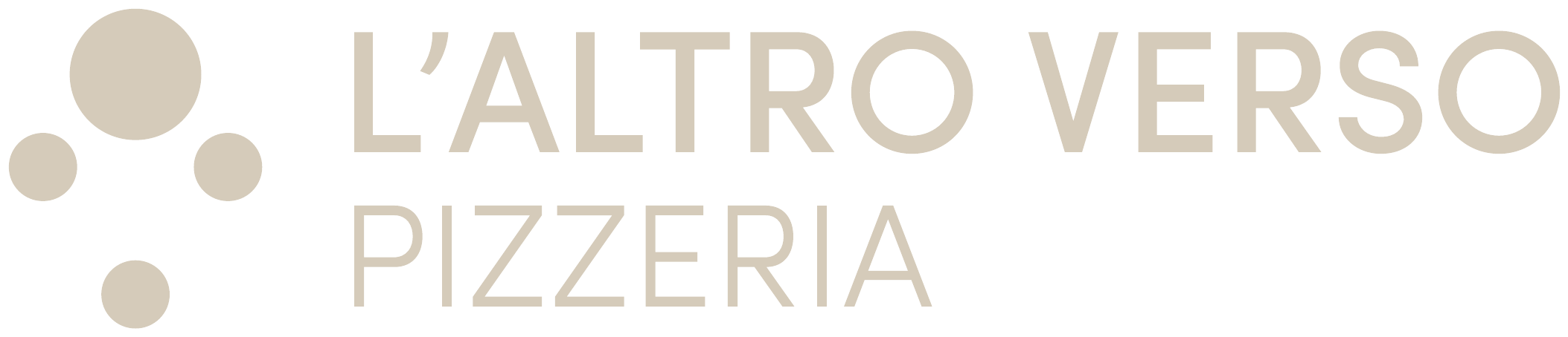 L'Altro Verso Pizzeria