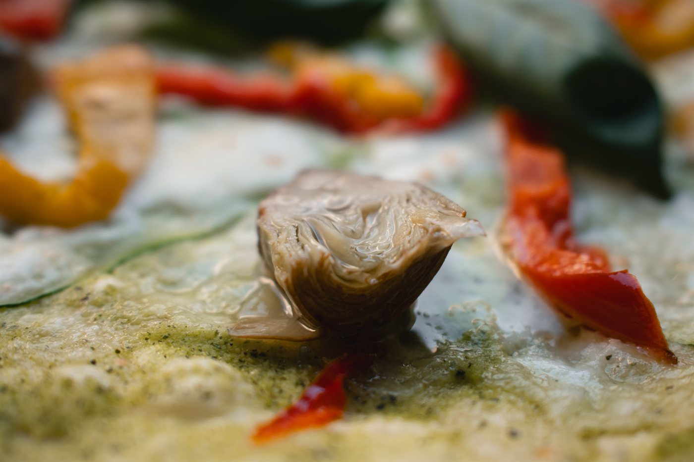 Ortolana di stagione